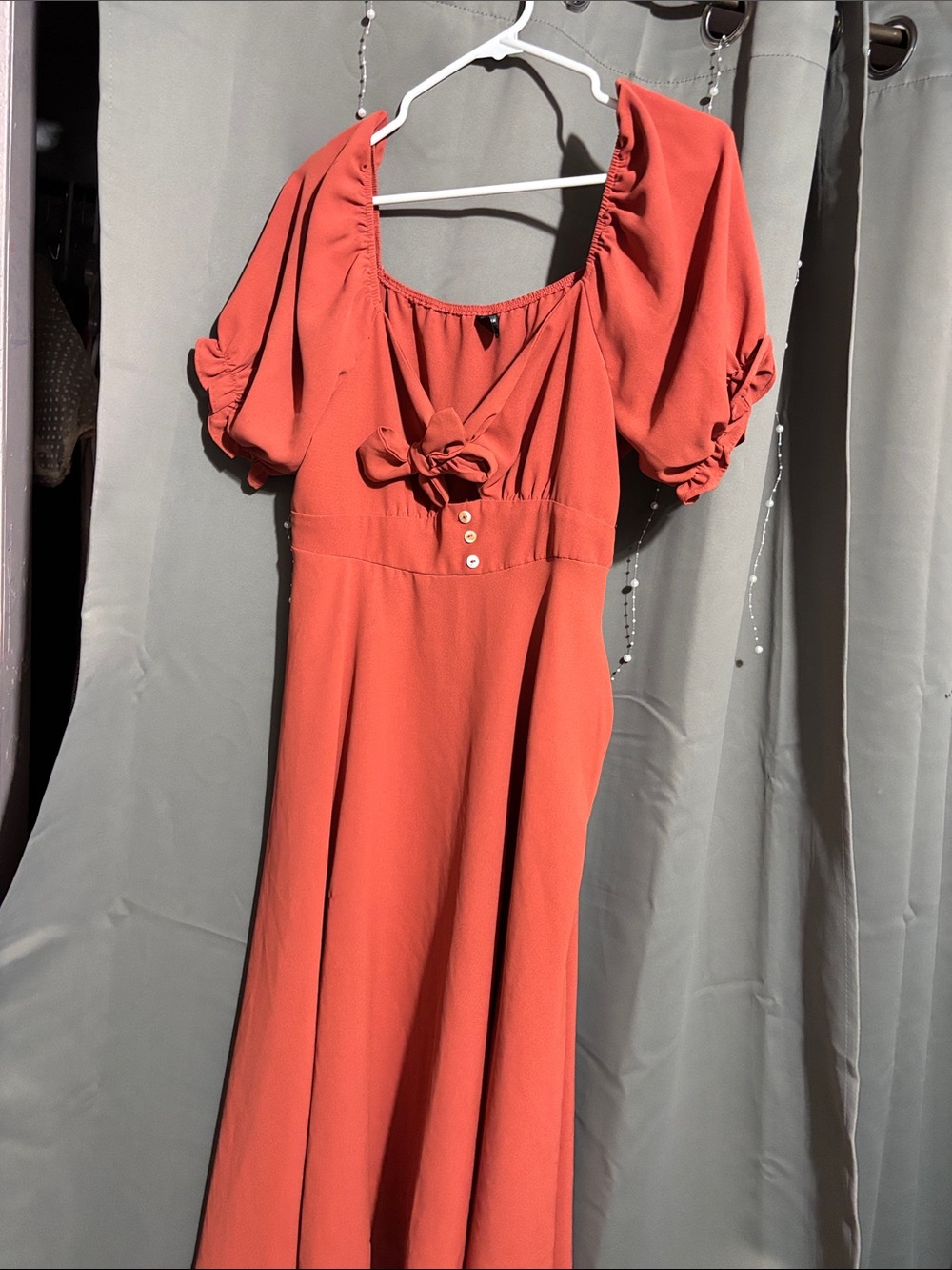 SHEIN dress